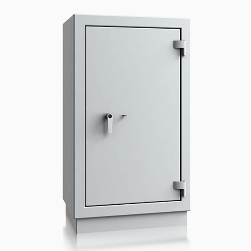 Sejf ognioodporny S 120 P HAMBURG 45003 klasa S2