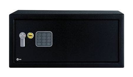 YLV200DB1 Sejf na Laptopa Yale
