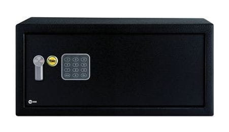 YLV200DB1 Sejf na Laptopa Yale