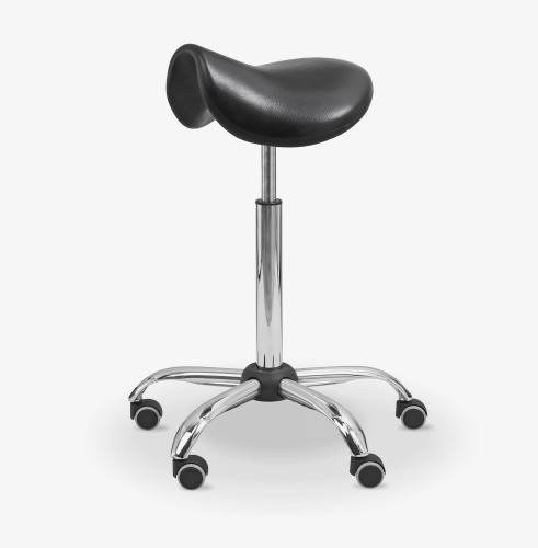 Taboret medyczny regulowany ERGO SP