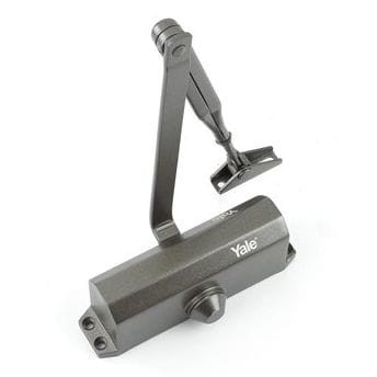 Samozamykacz drzwiowy MP522 YALE