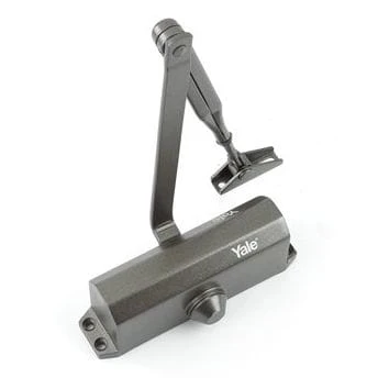 Samozamykacz drzwiowy MP522 YALE