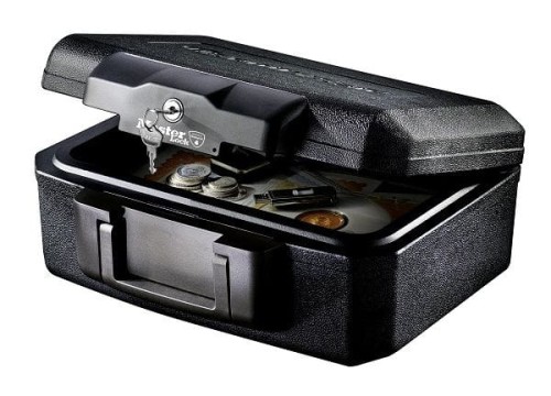Kaseta ognioodporna L1200 Master Lock