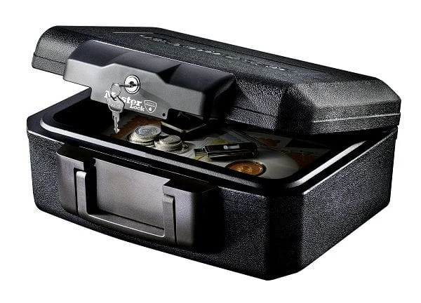 Kaseta ognioodporna L1200 Master Lock