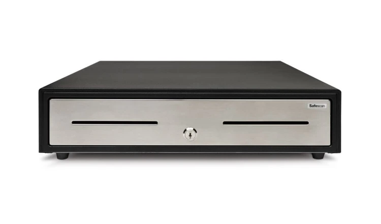 Szuflada kasowa SAFESCAN HD-4646S