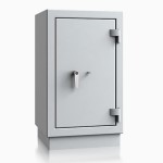 Sejf ognioodporny S 120 P HAMBURG 45002 klasa S2