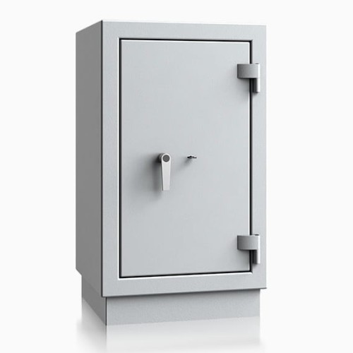Sejf ognioodporny S 120 P HAMBURG 45002 klasa S2