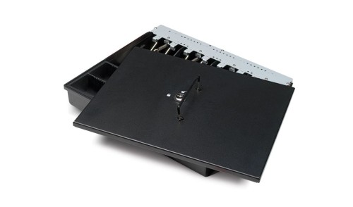 ZAMYKANA POKRYWA SAFESCAN 3540L