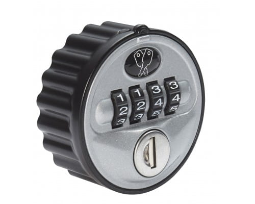 Zamek szyfrowy EUROLOCK 2800