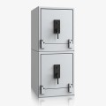 Sejf ognioodporny S 60 DIS na nośniki danych OSLO 46502 klasa S2