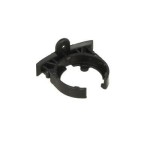 Zamek szyfrowy elektroniczny "RO" 30 mm z trybem publiczny/prywatny