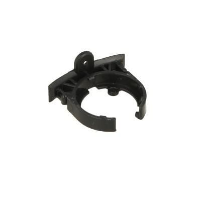 Zamek szyfrowy elektroniczny "RO" 30 mm z trybem publiczny/prywatny