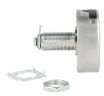 Zamek szyfrowy elektroniczny "RO" 30 mm z trybem publiczny/prywatny