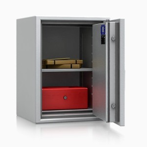Sejf antywłamaniowy ognioodporny WUPPERTAL 44509 LFS 60 P klasa I
