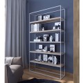 Regał industrialny - loft ATRIL