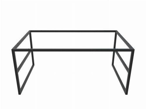 Stolik kawowy - industrialny SALIENTE (sam stelaż)
