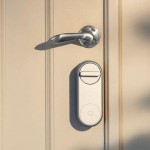 nteligentny zamek Yale Linus® Smart Lock
