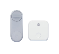Zestaw inteligentny zamek Yale Linus® Smart Lock + WiFi Bridge