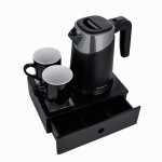 Zestaw powitalny CAMBOURNE III Inox