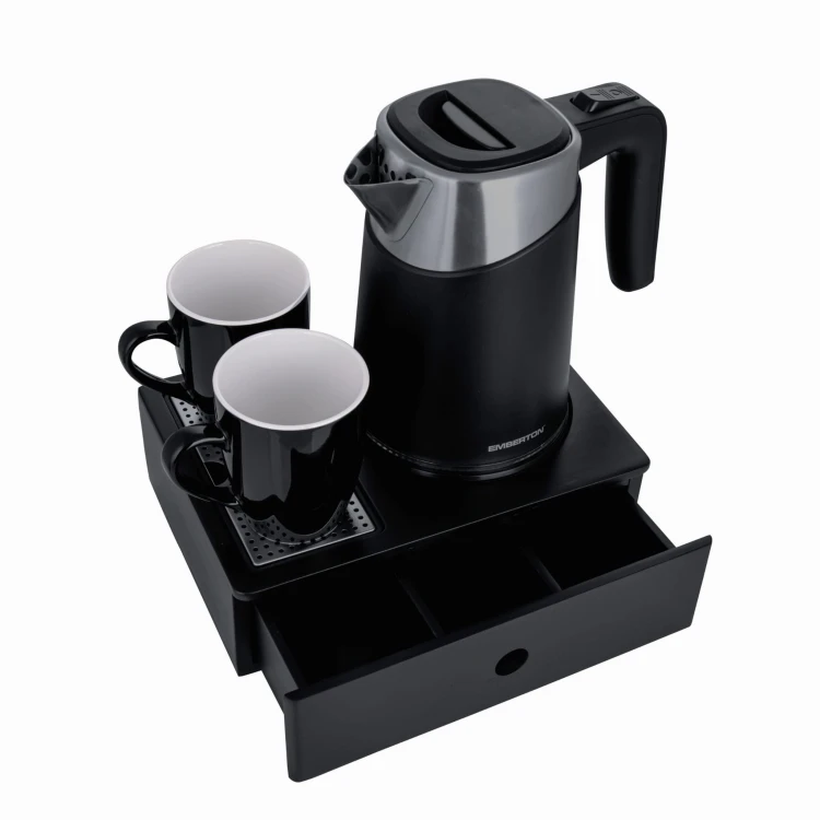Zestaw powitalny CAMBOURNE III Inox