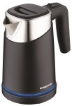 Zestaw powitalny CAMBOURNE III Inox
