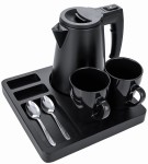 Zestaw powitalny TRAVELER Black II