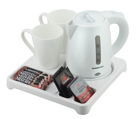 Zestaw powitalny HALSTEAD