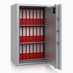 Sejf ognioodporny DÜSSELDORF METTMANN 39205 LFS 30 klasa S2
