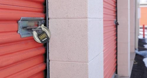 Kłódka szyfrowa wodoodporna EXCELL M40EURDNUM Master Lock