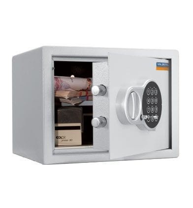 Sejf elektroniczny T 17 Valberg
