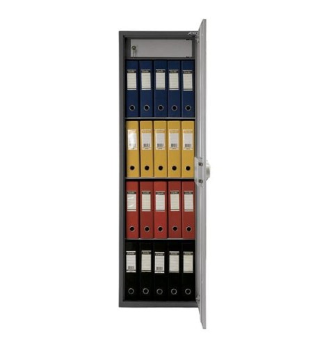 Sejf elektroniczny na segregatory SL 150T EL