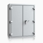 Sejf ognioodporny STUTTGART VAIHINGEN 38108 LFS 30 klasa S1