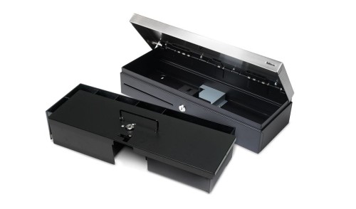 ZAMYKANA POKRYWA SAFESCAN 4617L