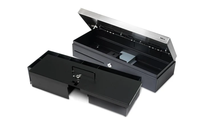 ZAMYKANA POKRYWA SAFESCAN 4617L