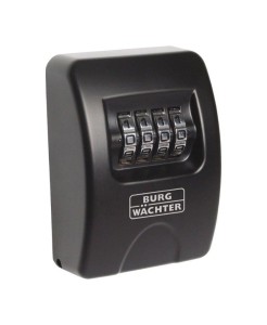 Szafka na klucz z zamkiem szyfrowym SK 3 Burg-Wachter