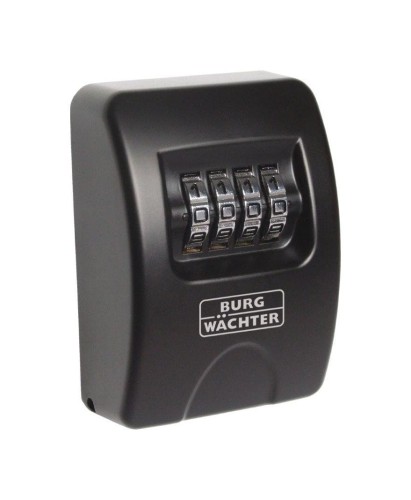 Szafka na klucz z zamkiem szyfrowym SK 3 Burg-Wachter