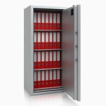 Sejf ognioodporny DÜSSELDORF METTMANN 39206 LFS 30 klasa S2