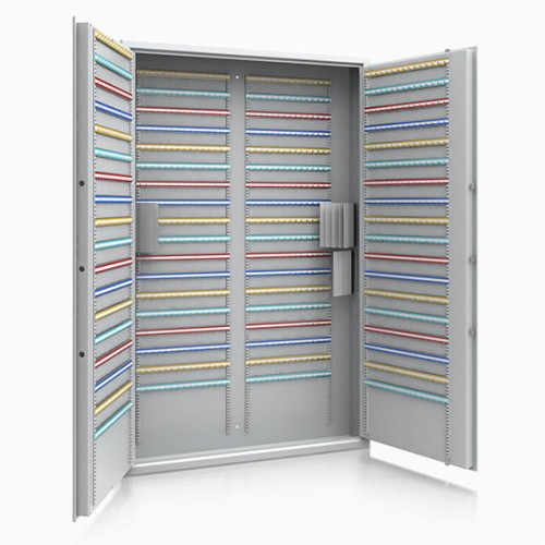 Sejf na klucze MAINZ 13013 klasa S1