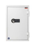 Sejf FRS 67 T EL Valberg Ognioodporny LFS 60P Antywłamaniowy S2