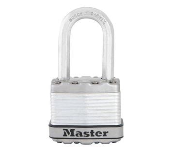 Kłódka wodoodporna EXCELL M1EURDLF Master Lock