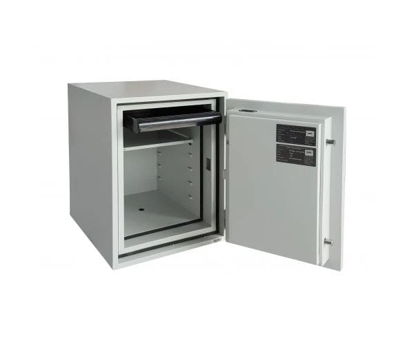 Sejf FRS 49 EL Valberg Ognioodporny LFS 60P Antywłamaniowy S2