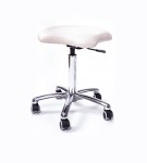 Taboret dentystyczny KT04