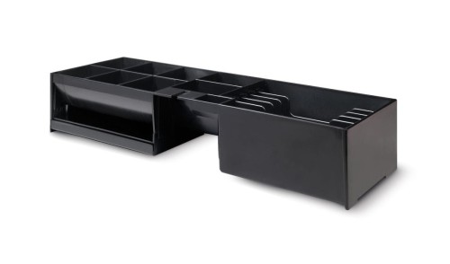 Wkład do szuflad kasowych Safescan 4617T