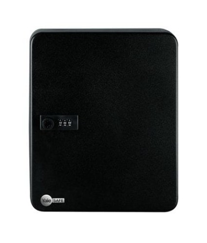 Szafka na klucze z zamkiem szyfrowym SK 20 Yale