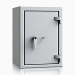 Sejf ognioodporny STUTTGART VAIHINGEN 38103 LFS 30 klasa S1