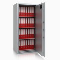 Sejf ognioodporny STUTTGART VAIHINGEN 38106 LFS 30 klasa S1