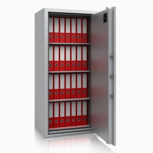 Sejf ognioodporny STUTTGART VAIHINGEN 38106 LFS 30 klasa S1