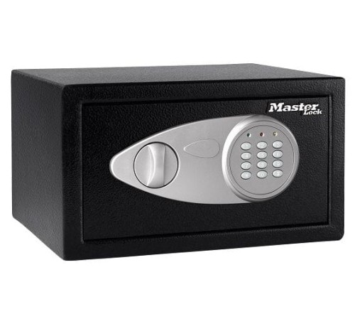 Sejf elektroniczny X041ML Master Lock