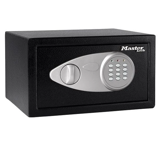 Sejf elektroniczny X041ML Master Lock