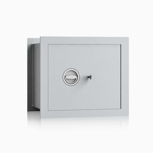 Sejf ścienny FRANKFURT 30007 klasa I